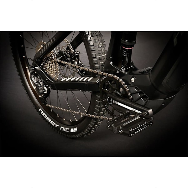 Haibike Mtb Sähköpyörä Alltrail 3 29/27.5´´ Hopeinen S / 720Wh