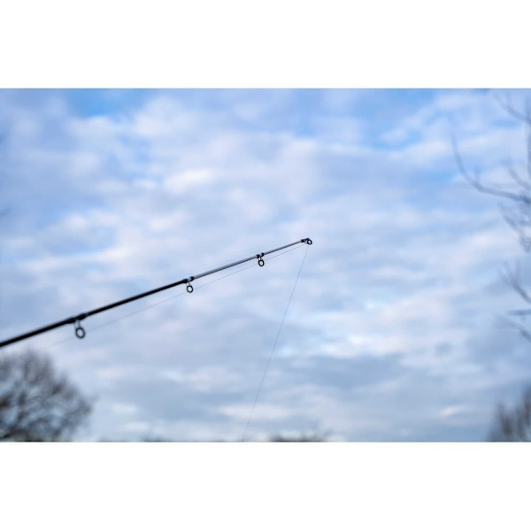 Korum 3k Barbel Karpin Kalastus Vapa  3.65 m / 2.25 Lbs