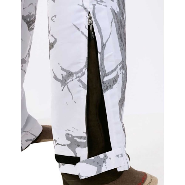 Hart Hunting Dragt Logo  L-XL