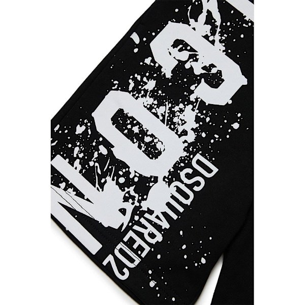 Dsquared2 Kids Shortsit Icon  4 Years
