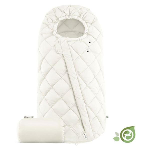 Cybex Jalkapeite Snøgga Beige