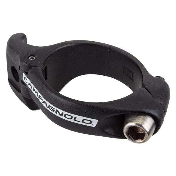 Campagnolo Klemmer Eps Collar 32 Mm Sort 32 mm