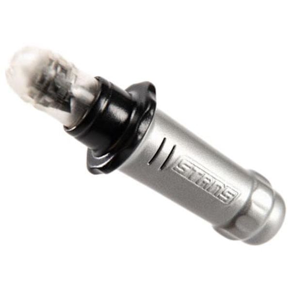 Stans No Tubes Tubelees Reparationssæt Dart Tool Søvfarvet