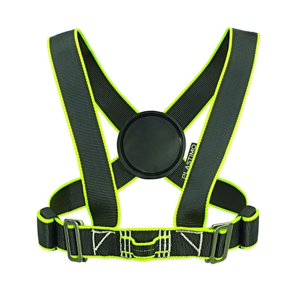 Plastimo Ergonominen Turvavaljaat Vihreä