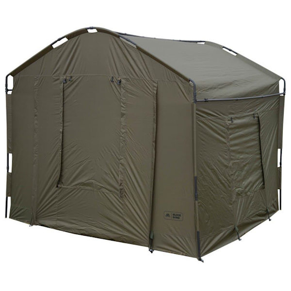 Mikado Teltta Block Dome Beige