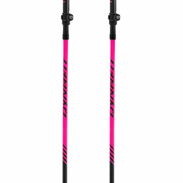 Dynafit Stænger Ultra Pro  115-135 cm