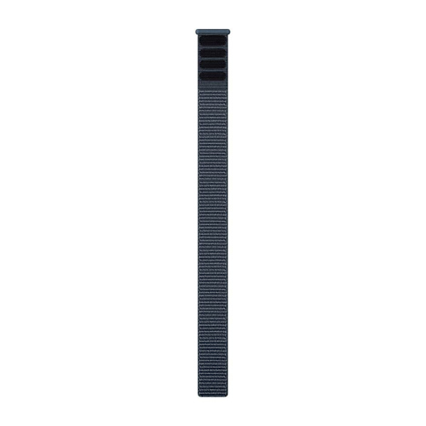 Garmin Ultrafit 26 Mm Nylonrem Blå