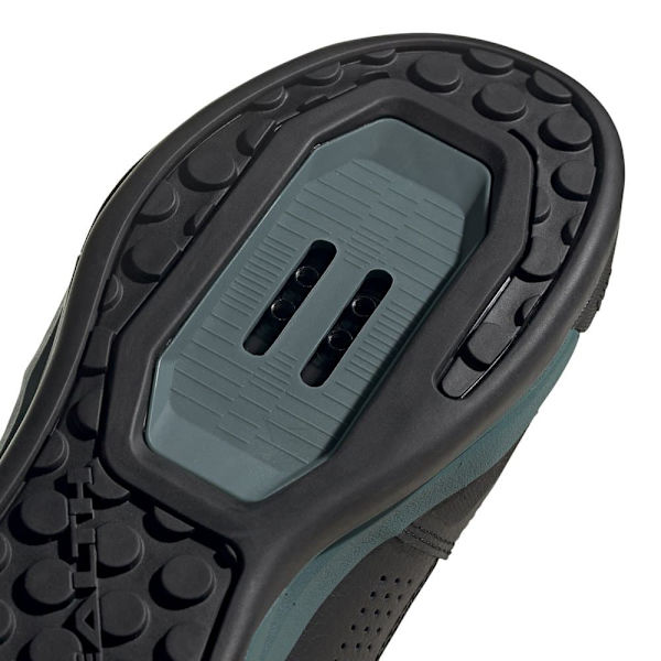 Five Ten Mtb Skor Hellcat Svart EU 38 2/3 Kvinna