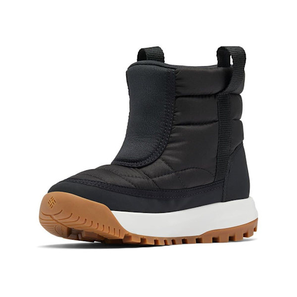 Columbia Snowtrot™ Vandrestøvler Sort EU 28
