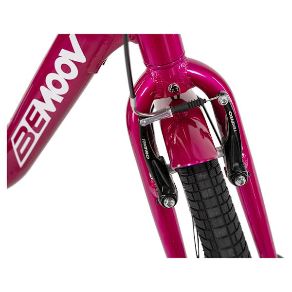 Bemoov Cl24´´ Ts71 8s 2024 Cykel Rosa 7-11 Years Pojke
