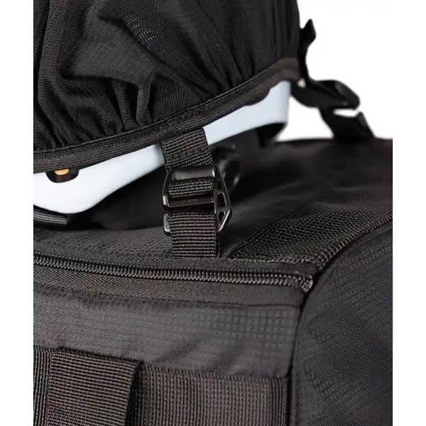 Lenz Heatbag 1.0 Støvler Taske Sort