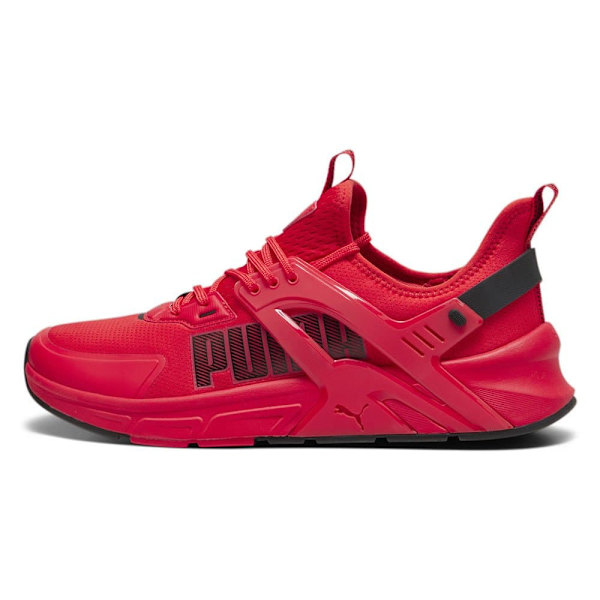 Puma Utbildare Pacer + Rosa EU 44 1/2 Man