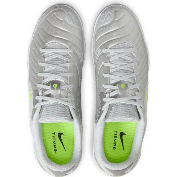 Nike Dv4341 Tiempo Legend 10 Academy Fotbollsskor  EU 40 1/2