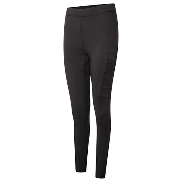 Dare2b Leggings Melodic Ii Sort 12 Kvinde