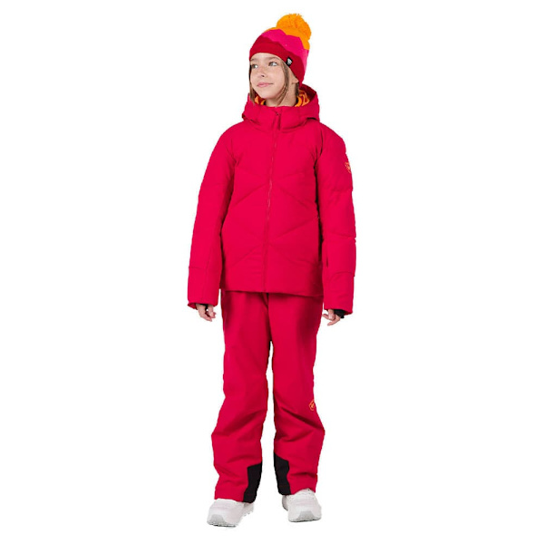 Rossignol Staci Jacka  8 Years Pojke