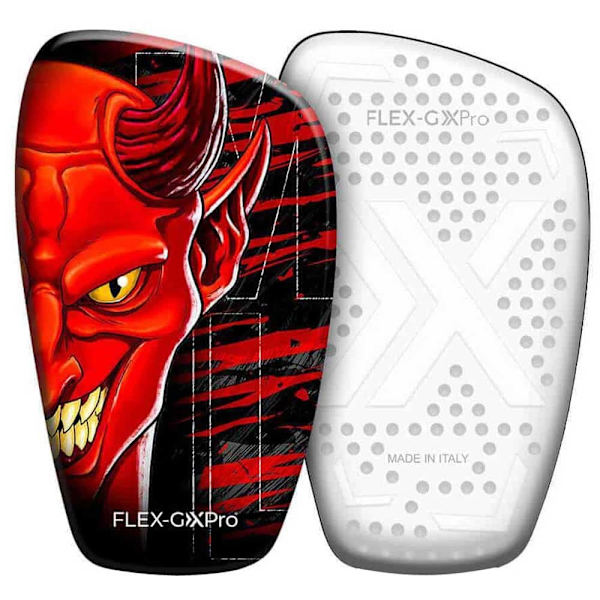 Gearxpro Benskinner Icons Transparent 17x10 cm
