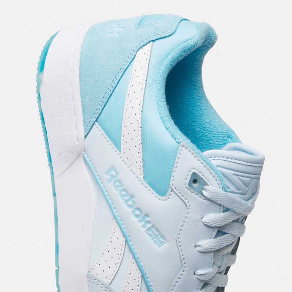 Reebok Bb 4000 Ii Skor Vit EU 47 Man