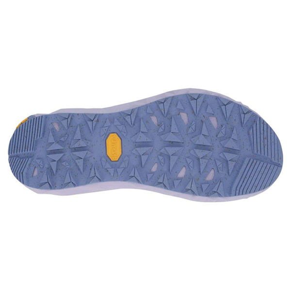 Lizard Sandaler Super Trek Blå EU 38 Kvinna