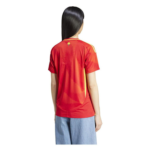Adidas Lyhythihainen T-paita Home Spain 23/24  M