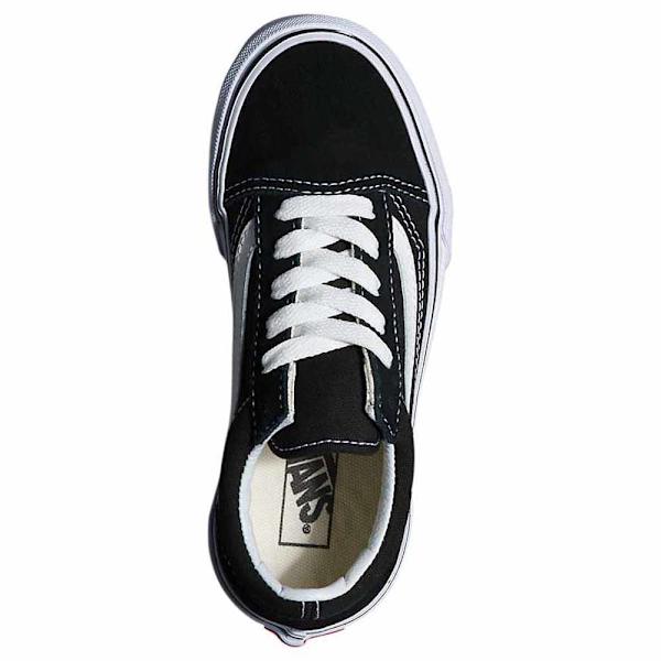 Vans Trænere Old Skool Sort EU 33