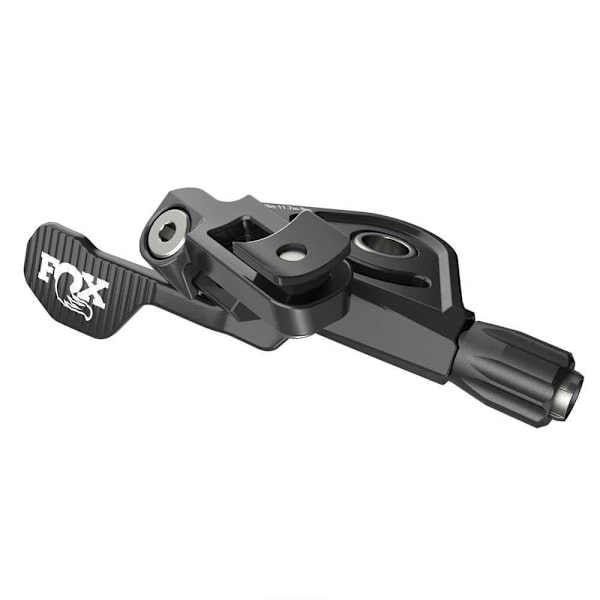 Fox Dropperin Satulatolppa 2021 Transfer Performance Series Elite 135 Mm Musta 224-359 mm / 30.9 mm