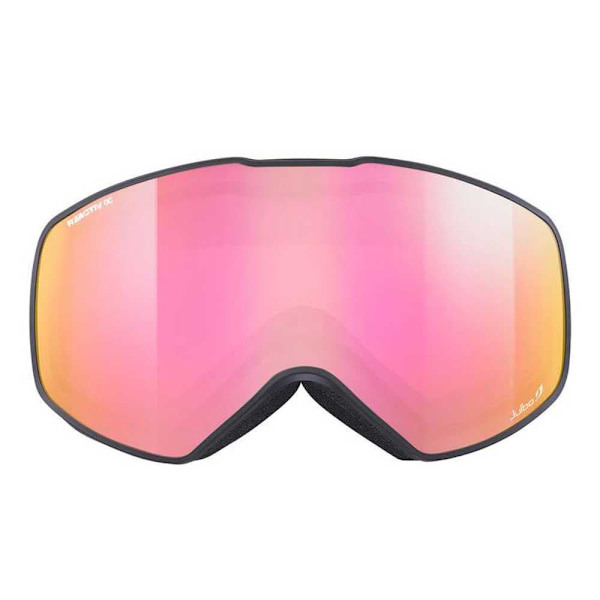 Julbo Skibriller Cyclon Sort Reactiv GlareControl/CAT2-3