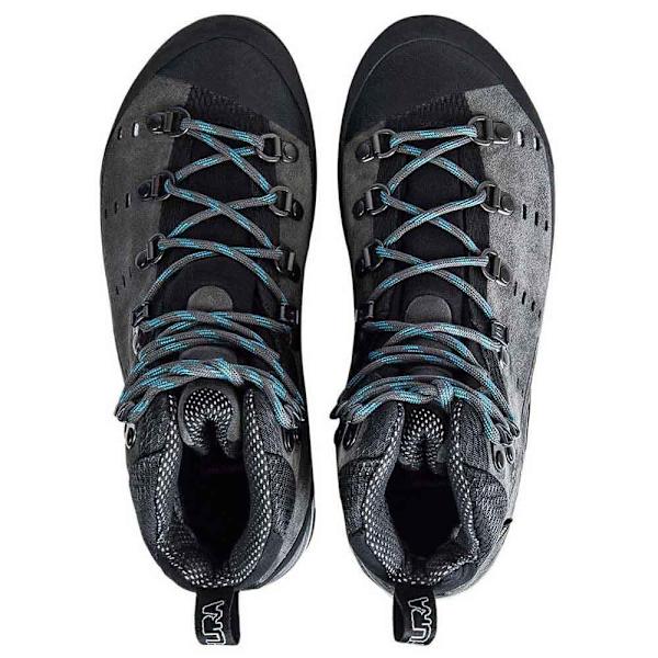 Montura Vandrestøvler Altura Goretex Grå EU 37 1/2 Kvinde
