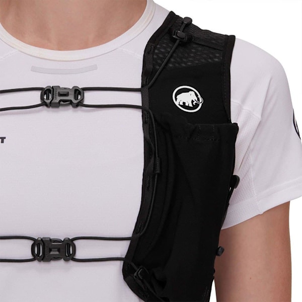 Mammut Rygsæk Trion 15l Sort