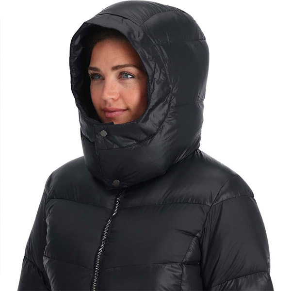Spyder Tripoint Jakke Sort XL Mand