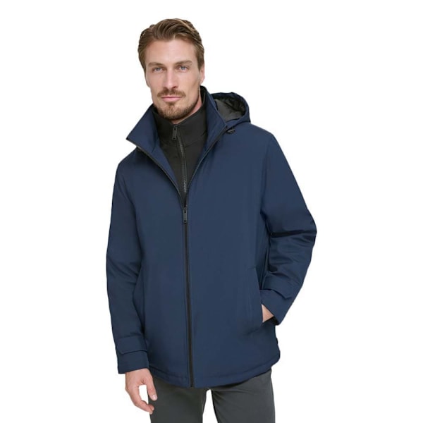 Dockers Giii Commuter Takki Sininen L Mies