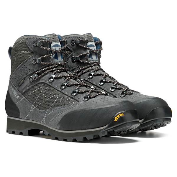 Tecnica Kilimanjaro Ii Goretex Vandringskängor Grå EU 40 2/3 Man