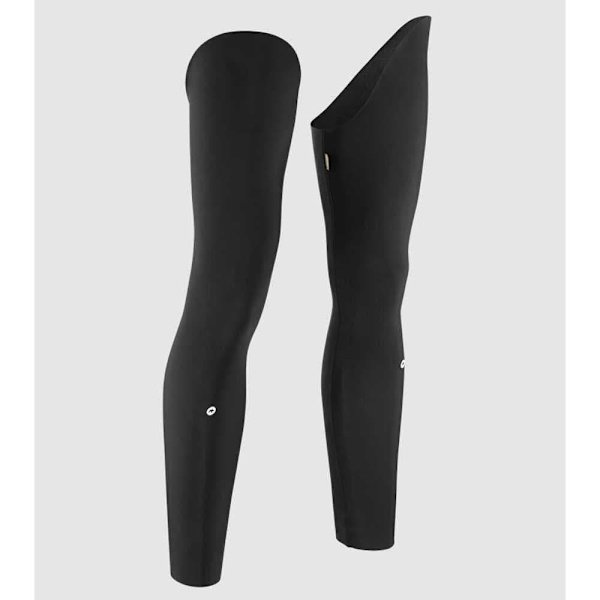Assos Gt Spring Fall C2 Benvarmere Sort XL-XLG Mand