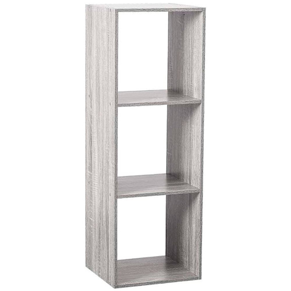 Five Hylde Kupé 3 Grå