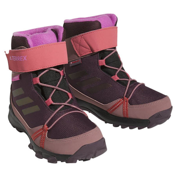 Adidas Vandringsskor Terrex Snow Cf R.rdy Röd EU 38 2/3