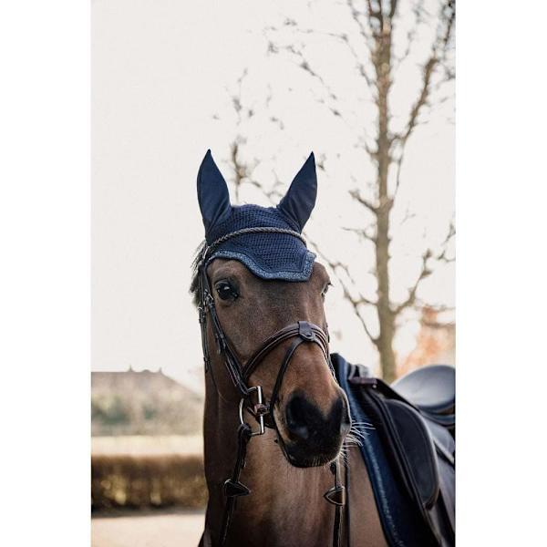 Kentucky Flyrute Wellington Glitter Stone  Full