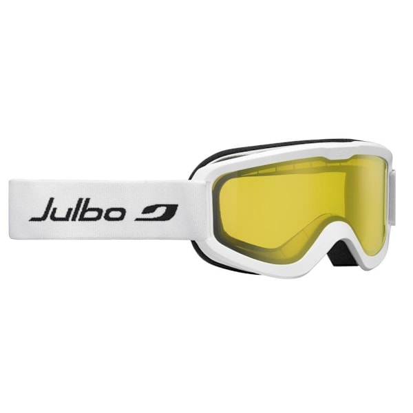 Julbo Skidglasögon Eris Vit Spectron/CAT1