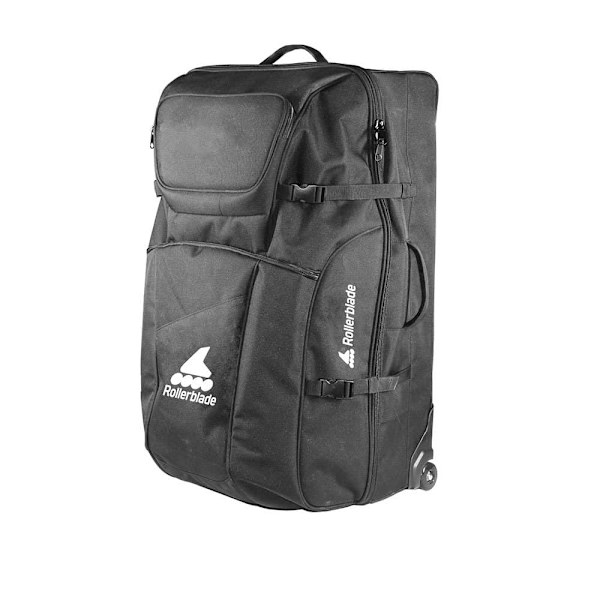 Rollerblade Taske Duffle Sort