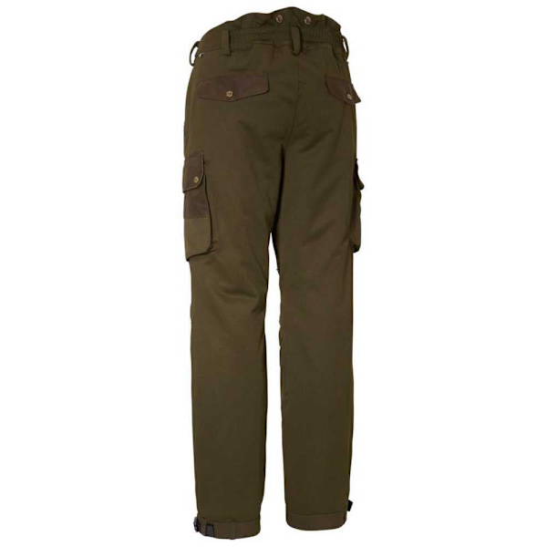 Swedteam Crest Booster Clas Byxor  56