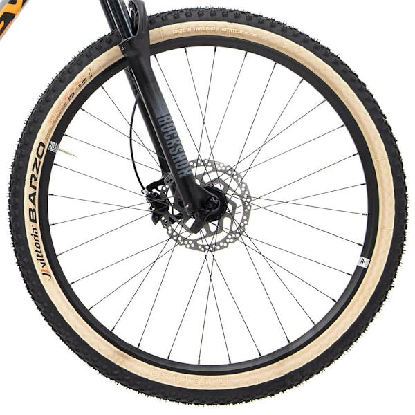 Ridley Mtb-pyörä Ignite Slx 29´´ Sx 2023 Harmaa M