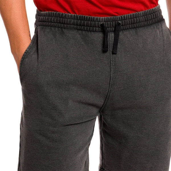 Trangoworld Lichnos Shorts Svart M Man