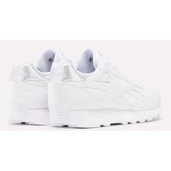 Reebok Rewind Run Lenkkarit Valkoinen EU 38 1/2 Nainen