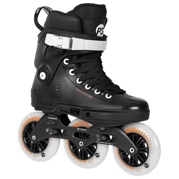 Powerslide Inline Skøjter Next Sl 110 Sort EU 38-39