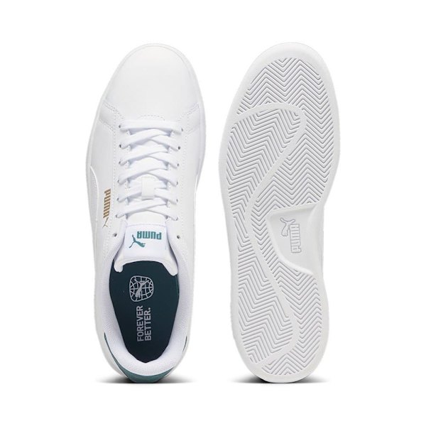 Puma Valmentajat Smash 3.0 L Valkoinen EU 41 Mies