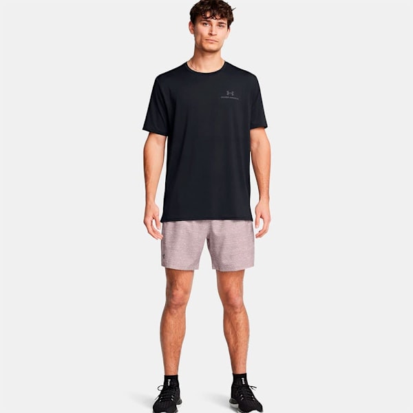 Under Armour Vanish Woven 6inch Print Shorts  M Mand