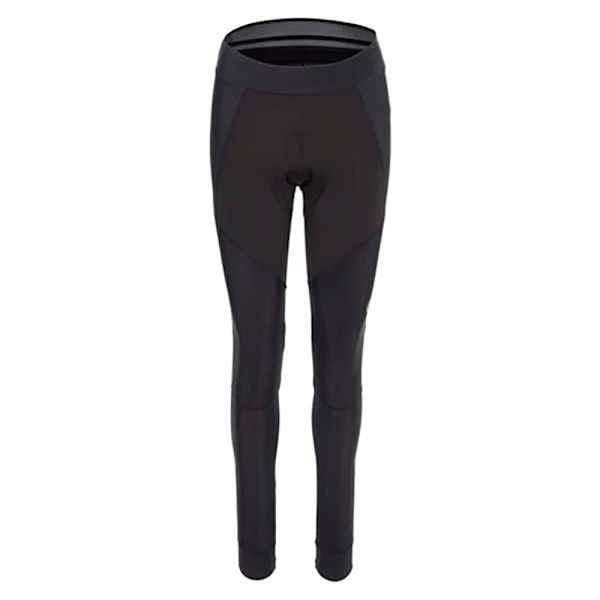 Agu Essential Prime Dwr Lange Bukser Uden Seler Sort XL Kvinde