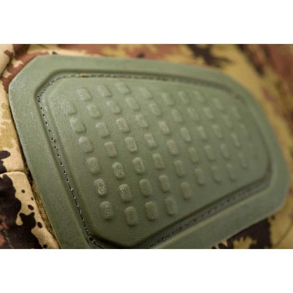 Invadergear Mk.ii Predator Combat Byxor Brun S Man