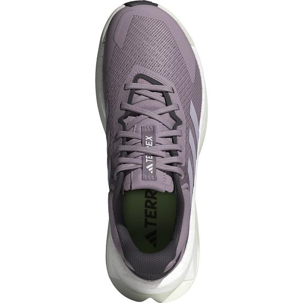 Adidas Maastojuoksukengät Terrex Soulstride Ultra Harmaa EU 41 1/3 Nainen