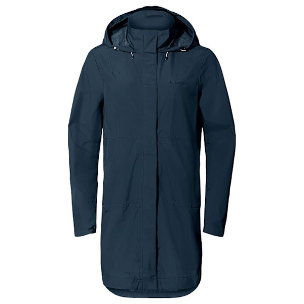 Vaude Takki Mineo 2.5l Sininen 40 Nainen