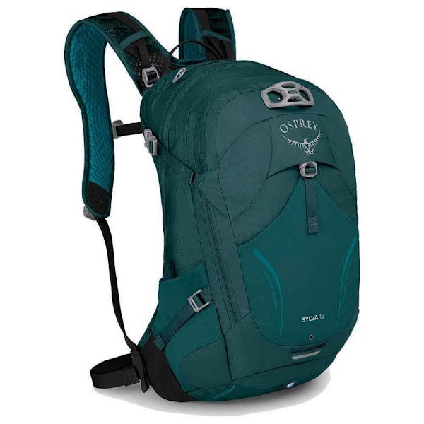 Osprey Reppu Sylva 12 Vihreä