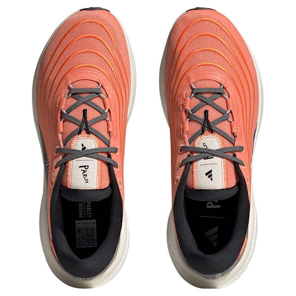 Adidas Löparskor Supernova 2 X Parley Orange EU 43 1/3 Man